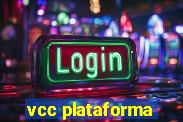 vcc plataforma